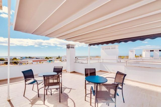 Apartamento Sea Balconies Olhão Exterior foto
