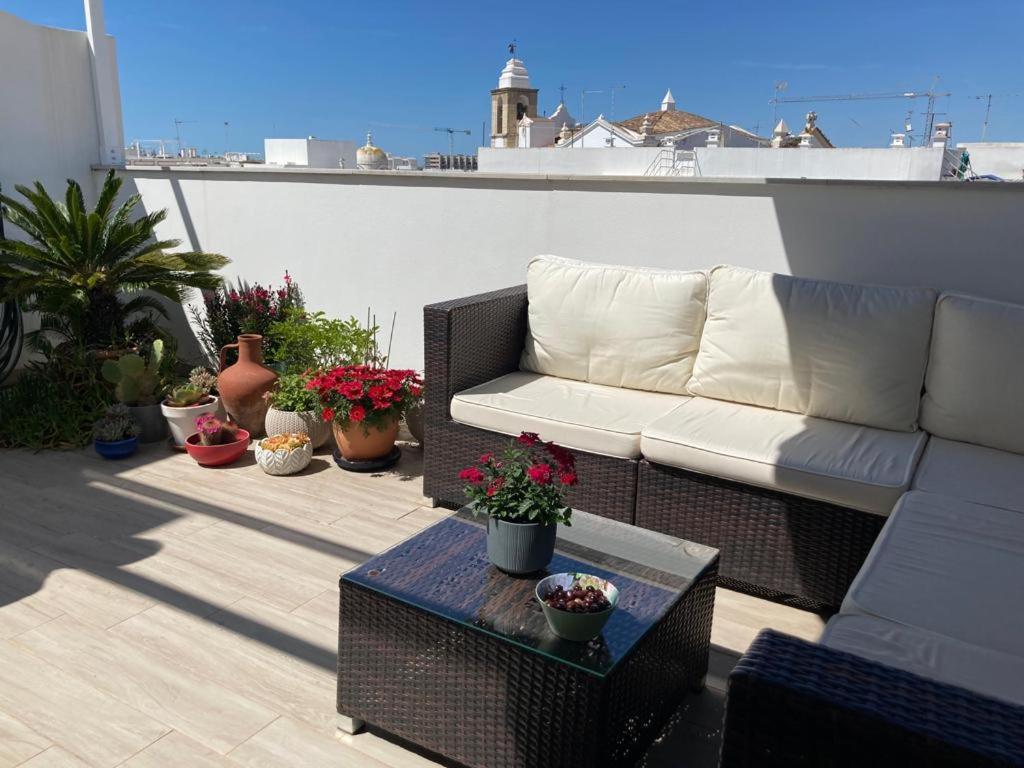 Apartamento Sea Balconies Olhão Exterior foto
